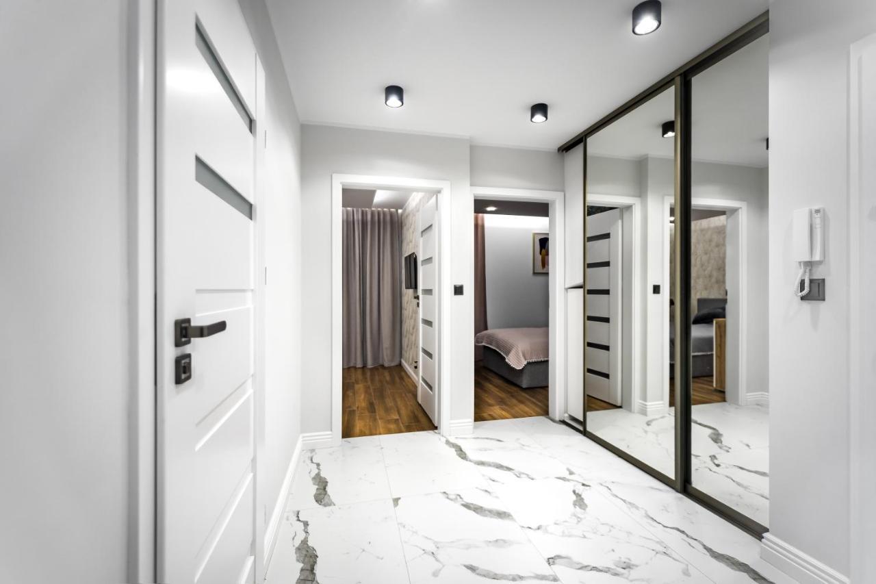 Apartament Zacisze Z Prywatna Sauna Szczyrk Eksteriør billede